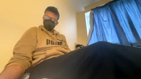 Snapshot of rocc69420 chatting on 12.28.24 rocc69420 online show from 12.28.24