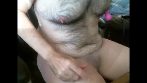 Snapshot of rocco1962 chatting on 01.16.25 Rocco  aka DaddyRoc online show from 01.16.25