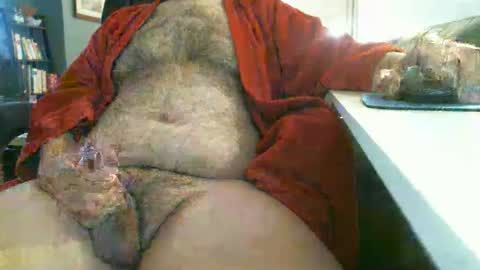 Rocco  aka DaddyRoc online show from 02.15.26