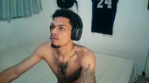 Rocco online show from 11.13.25