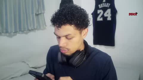 Rocco online show from 11.26.25