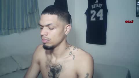 Rocco online show from 12.03.25