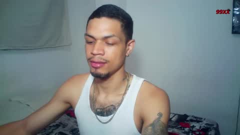 Rocco online show from 12.20.25