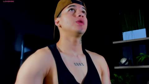 rocco_santos online show from 04.06.26