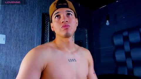 rocco_santos online show from 04.13.26