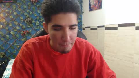 Roccoallegeri online show from 03.24.26