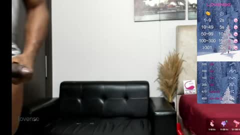 Snapshot of roccoblack02 chatting on 01.08.25 onlyfans user waga122 follow my accounts of Instagram Waga122 oficial twitter waga122 thanks you guys online show from 01.08.25