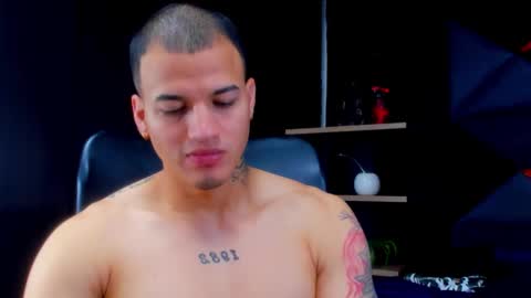 santos online show from 02.19.26