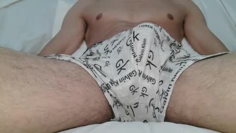 Rocco online show from 09.29.25