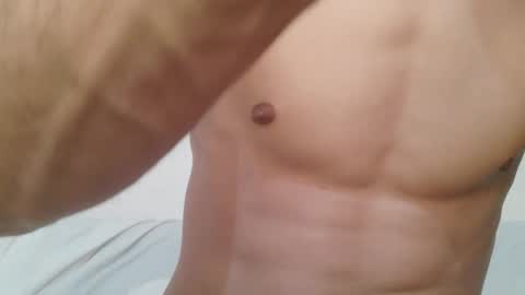 Rocco online show from 10.03.25