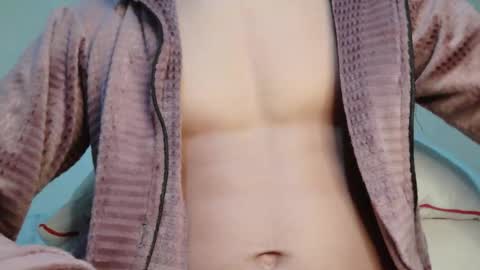 Rocco online show from 03.20.26