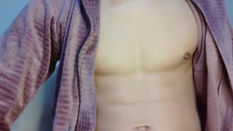 Rocco online show from 03.28.26