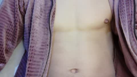 Rocco online show from 04.13.26