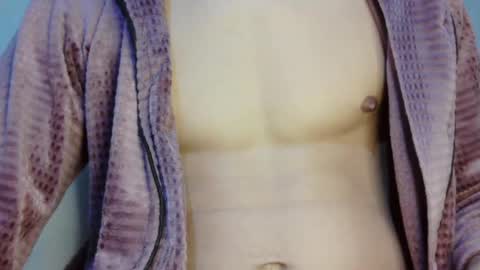 Rocco online show from 04.15.26