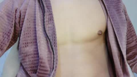 Rocco online show from 04.16.26