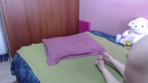 Snapshot of rochelle_xxx chatting on 12.19.24 Rochelle online show from 12.19.24