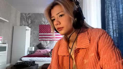 Anny online show from 02.21.26