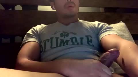 Snapshot of rock14k chatting on 01.19.25 TOFU online show from 01.19.25