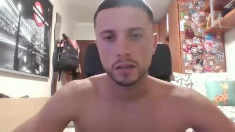 Snapshot of rockcove chatting on 03.04.26 rockcove online show from 03.04.26