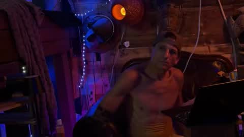 rockemx online show from 11.14.25