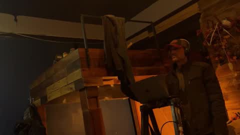 rockemx online show from 11.18.25