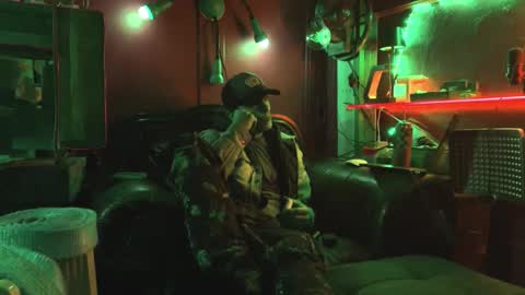 rockemx online show from 12.21.25