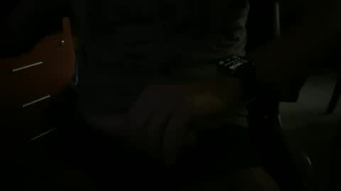 rockergun online show from 06.26.26