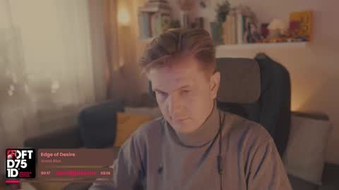 Rocket Bunny online show from 10.03.25