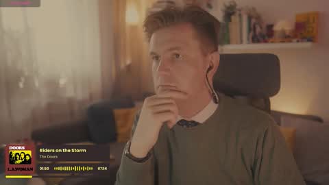 Rocket Bunny online show from 10.06.25