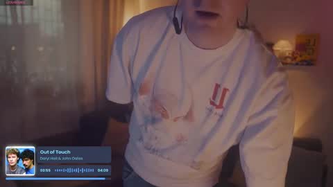 Rocket Bunny online show from 10.08.25