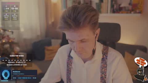 Rocket Bunny online show from 01.10.26