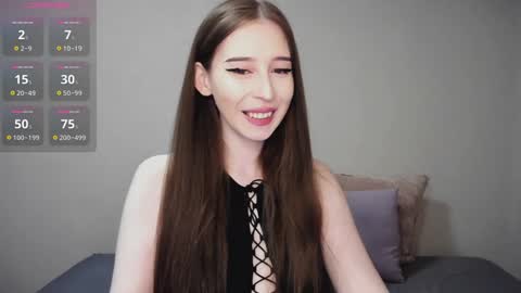 rocketsgirl online show from 12.02.24