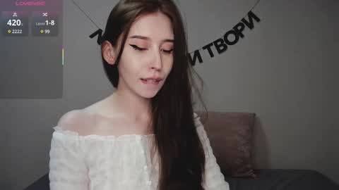 rocketsgirl online show from 03.12.25