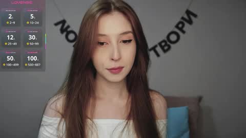 rocketsgirl online show from 04.07.26