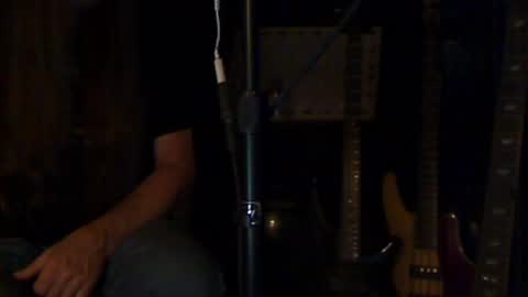 rockgod2112 online show from 10.05.25