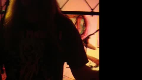 rockgod2112 online show from 11.26.25