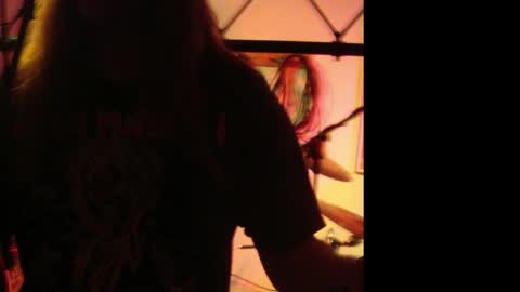 rockgod2112 online show from 01.07.26