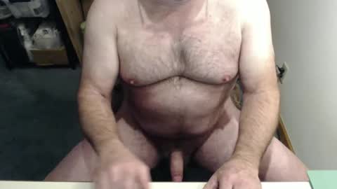 Snapshot of rockhard63 chatting on 02.22.25 rockhard63 online show from 02.22.25