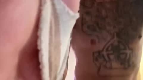 Snapshot of rockhard_cockstar chatting on 11.15.25 Rockhard Cockstar online show from 11.15.25