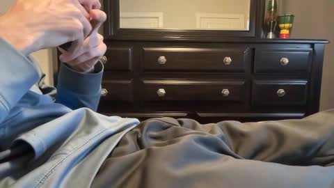 Rock Hard Cock online show from 02.26.26