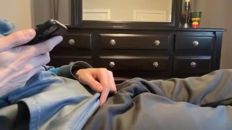 Rock Hard Cock online show from 02.28.26