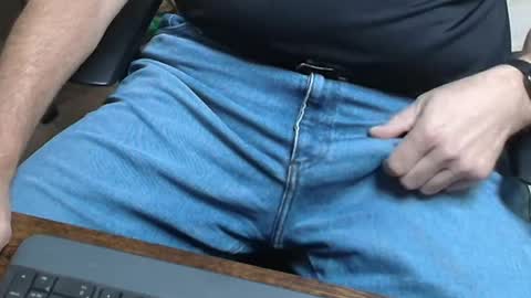 Snapshot of rockhardff chatting on 09.19.25 rockhardff online show from 09.19.25