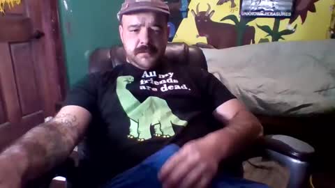 Snapshot of rockinoutwithmycokout chatting on 01.29.25 rockinoutwithmycokout online show from 01.29.25