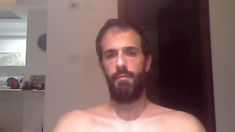 Snapshot of rockistman1 chatting on 09.18.25 rockistman1 online show from 09.18.25