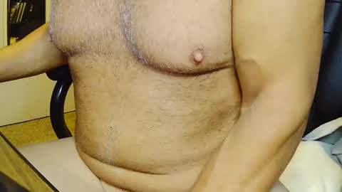 rockjohnny333017 online show from 10.24.25