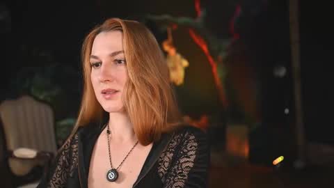 Snapshot of rocknrose chatting on 10.16.25 RocknRose online show from 10.16.25