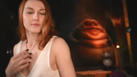 Snapshot of rocknrose chatting on 11.03.25 RocknRose online show from 11.03.25