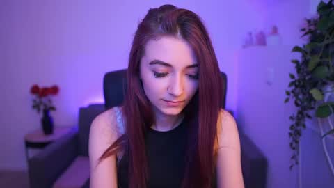 Snapshot of rocknrose18 chatting on 03.05.26 RocknRose18 online show from 03.05.26