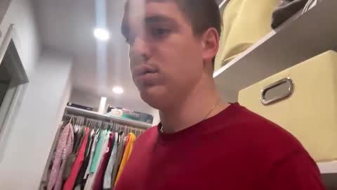 rockstar3536 online show from 02.23.26