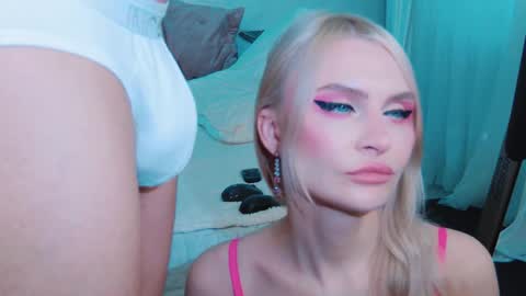 Snapshot of rockstarsgames chatting on 02.05.26 Lina and Den online show from 02.05.26